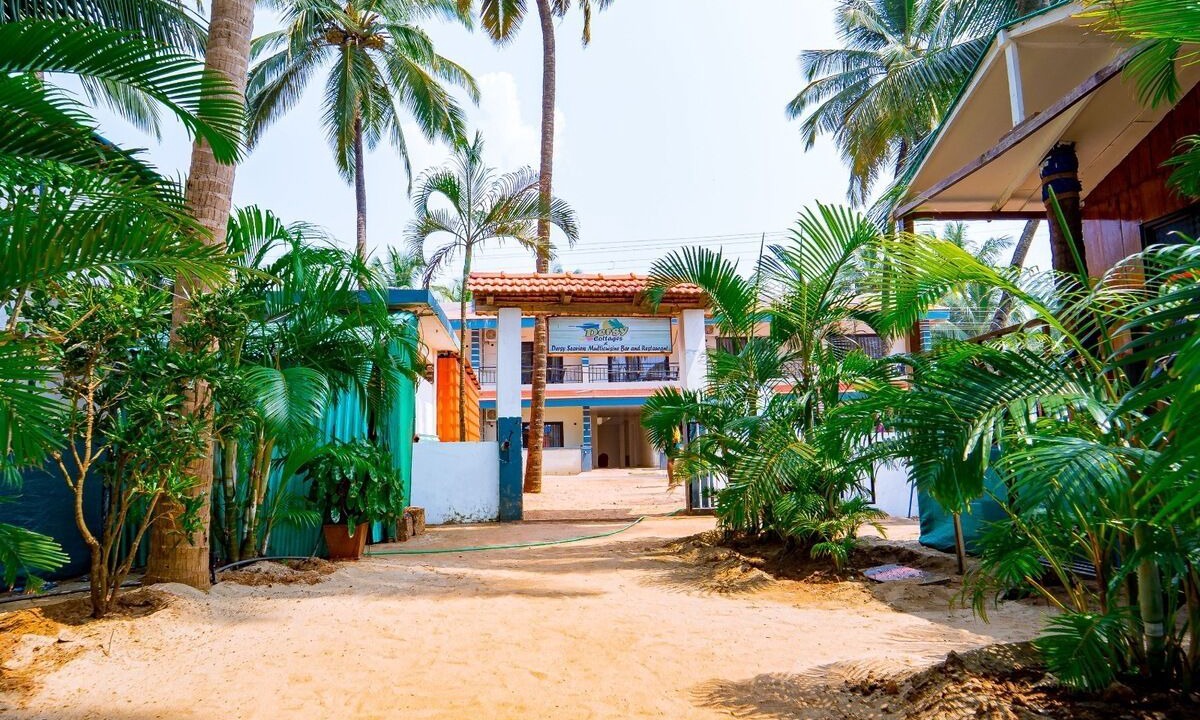 Photo of Outdoor in Agonda
