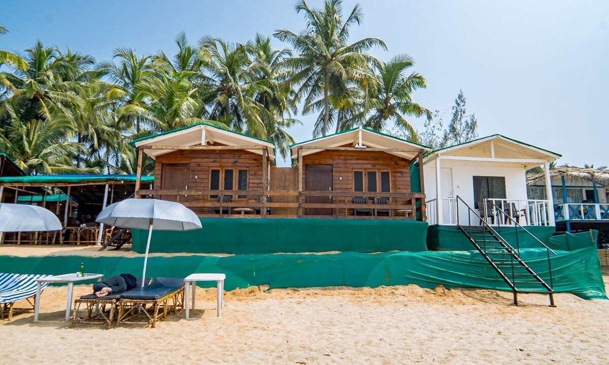 Photo of Outdoor in Agonda