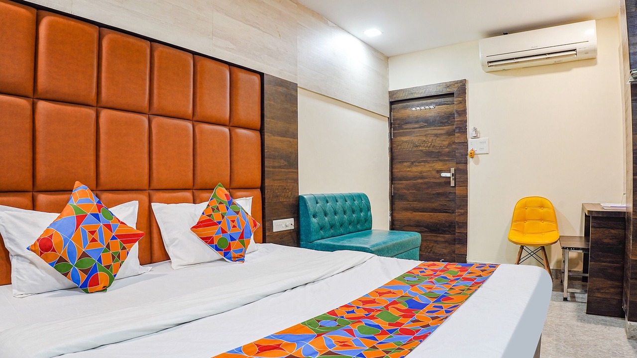 Photo of Bedroom in Bhopal