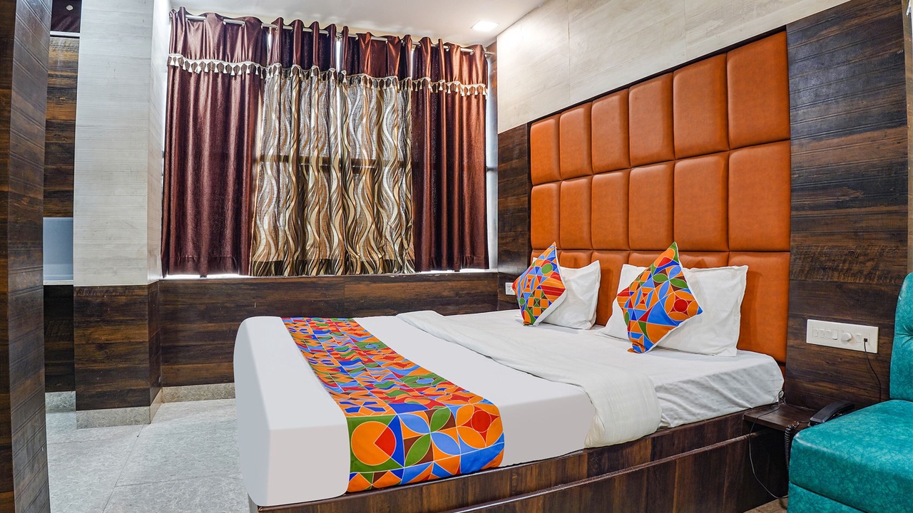Photo of Bedroom in Bhopal