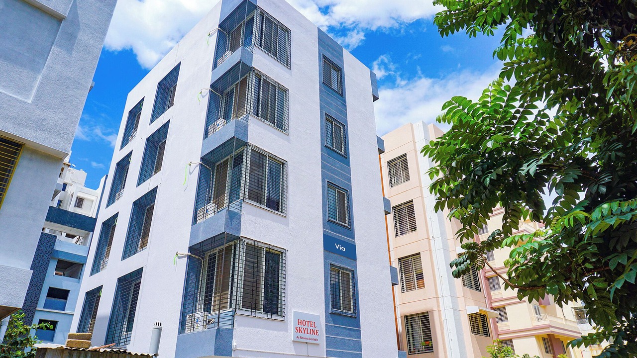 Photo of Outdoor in Baner