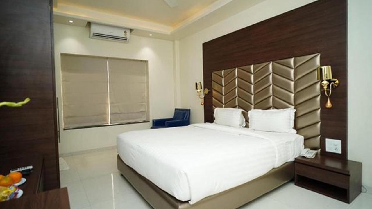 Photo of Bedroom in Nagpur