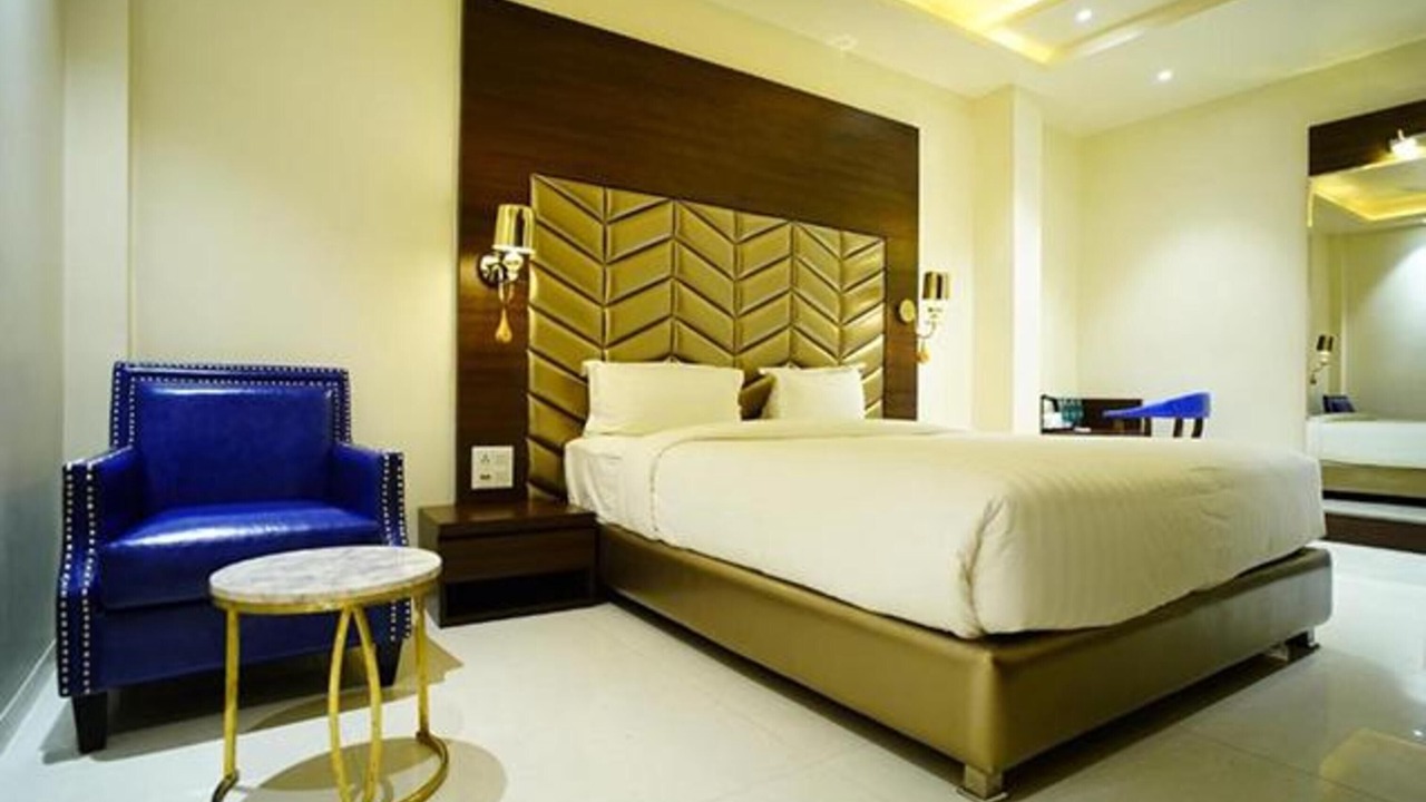 Photo of Bedroom in Nagpur