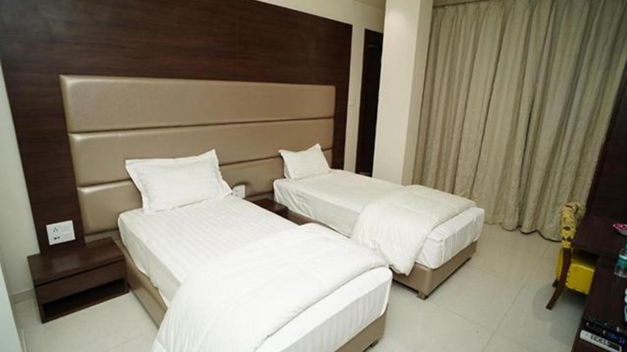 Photo of Bedroom in Nagpur