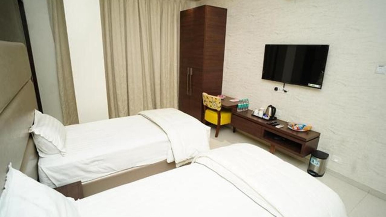 Photo of Bedroom in Nagpur