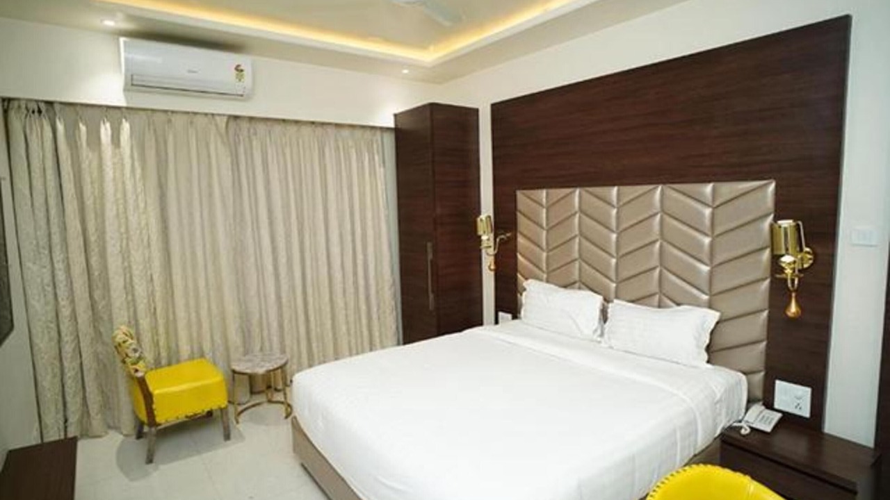 Photo of Bedroom in Nagpur