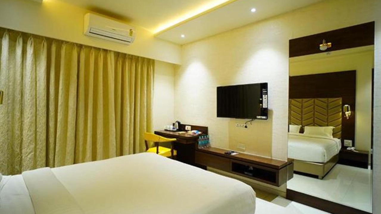 Photo of Bedroom in Nagpur