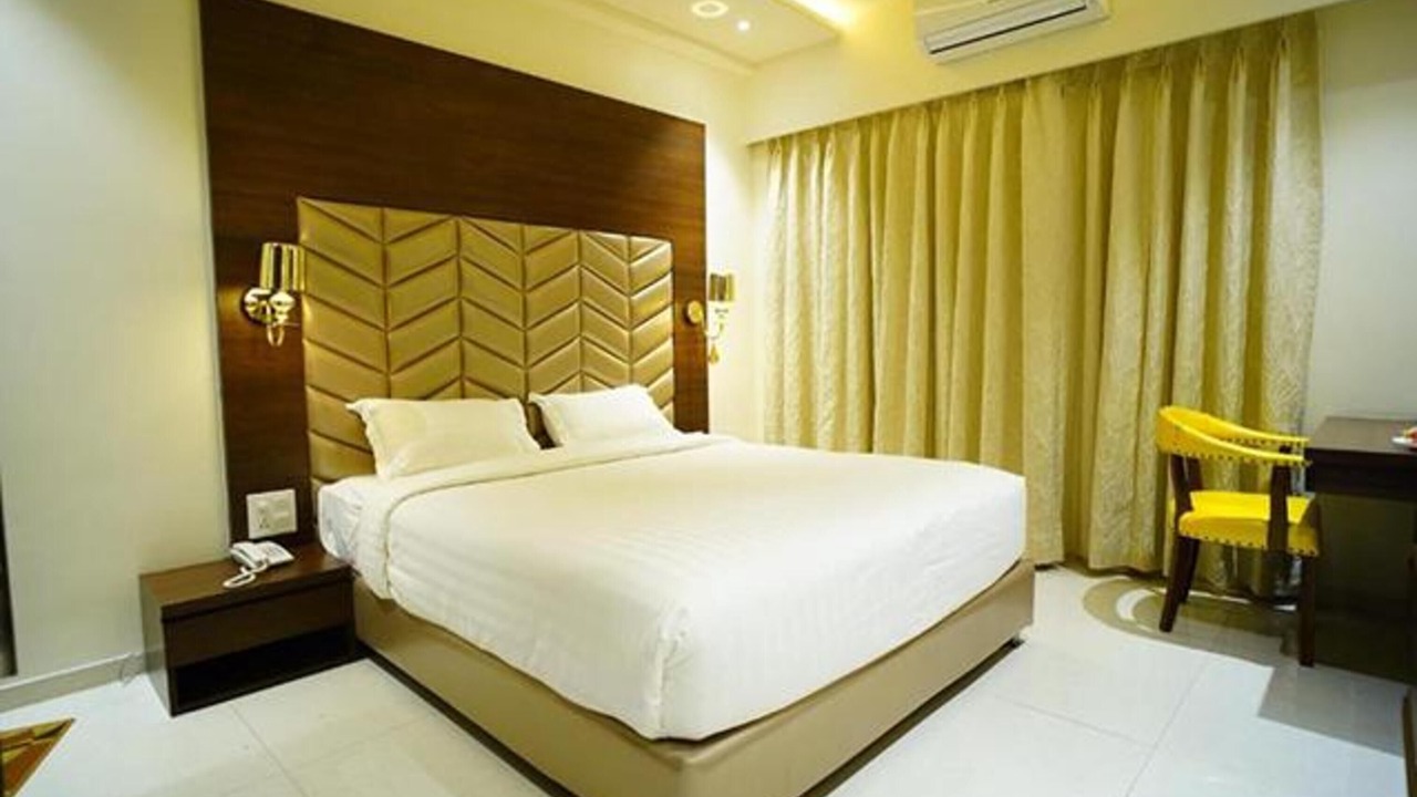 Photo of Bedroom in Nagpur