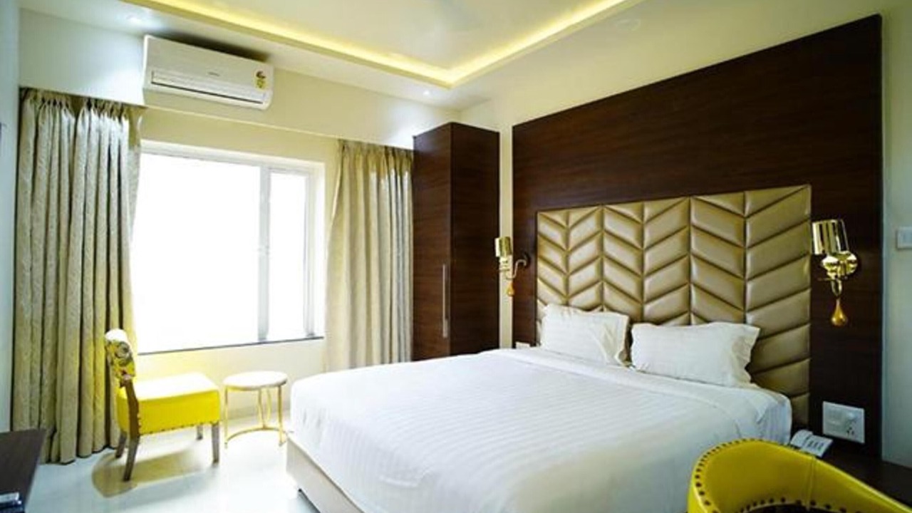 Photo of Bedroom in Nagpur