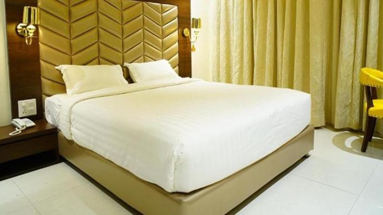 Photo of Bedroom in Nagpur