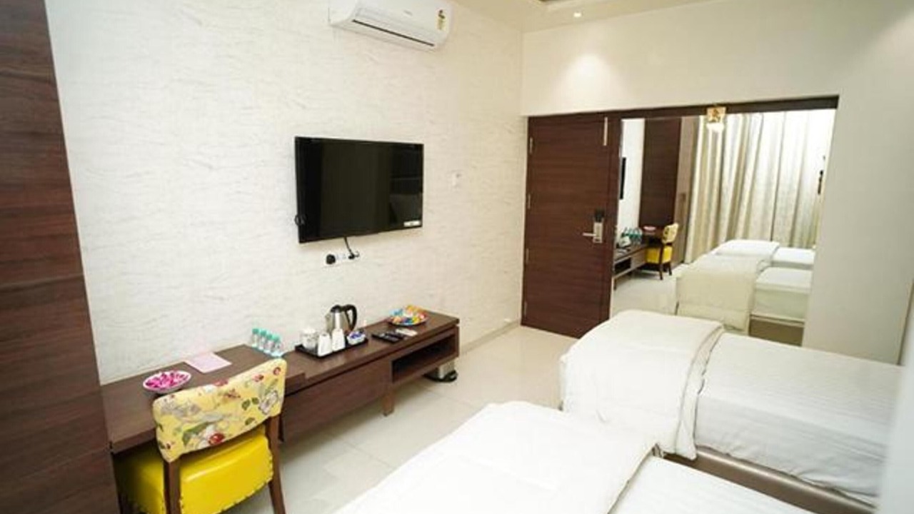 Photo of Bedroom in Nagpur