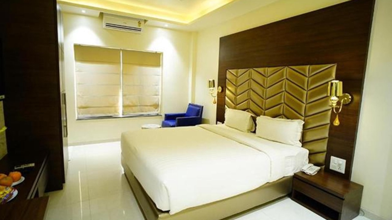 Photo of Bedroom in Nagpur