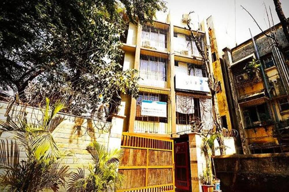 Photo of Outdoor in Bandra West