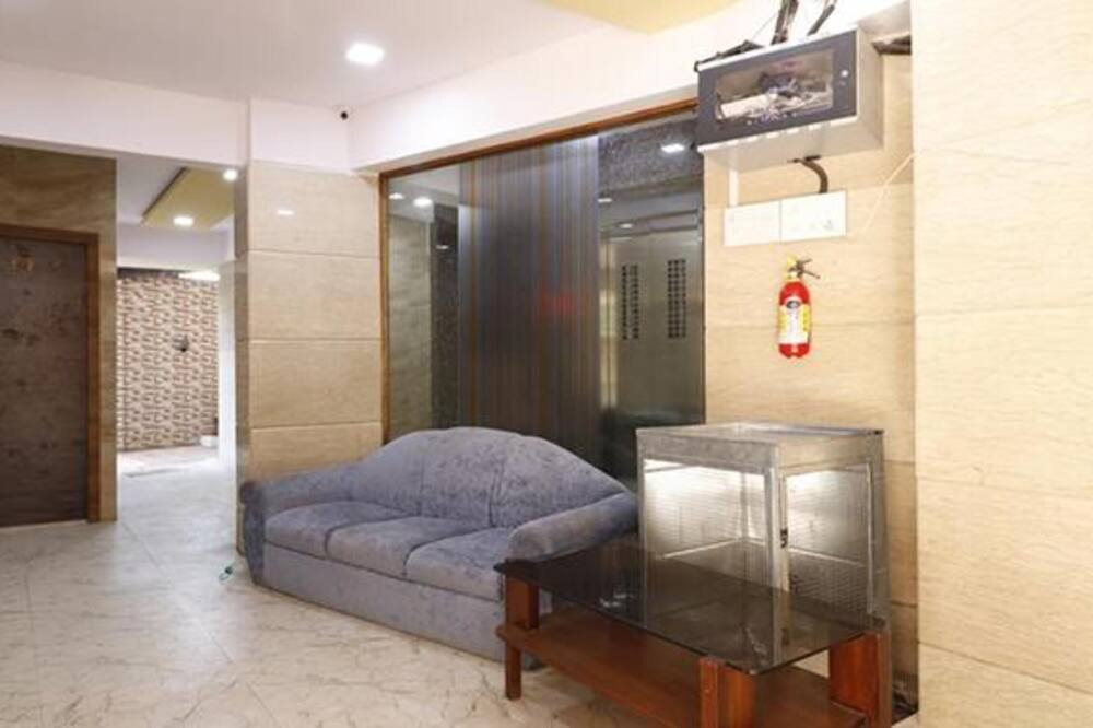 Photo of Bedroom in Bandra West