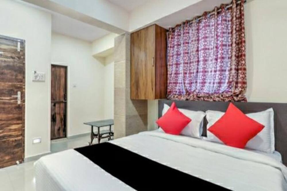 Photo of Bedroom in Bandra West