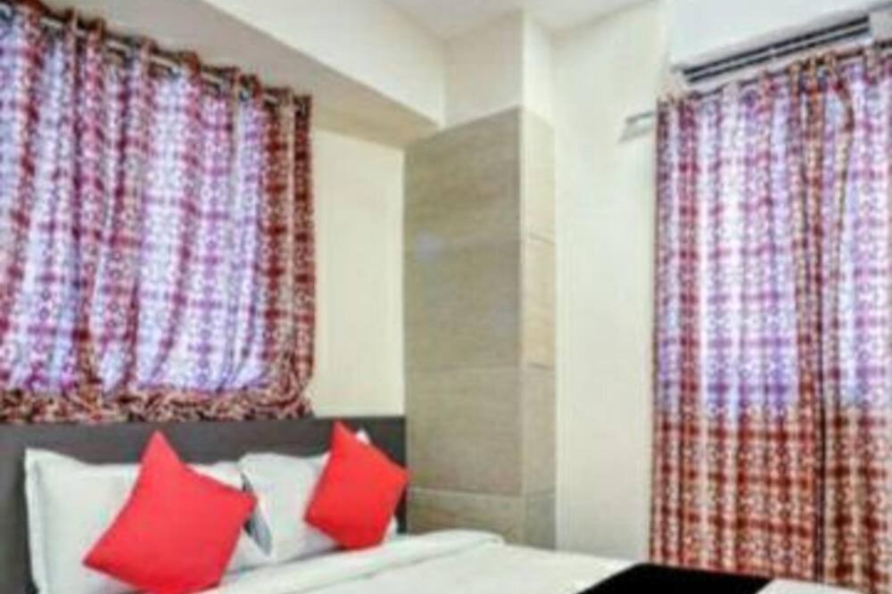 Photo of Bedroom in Bandra West