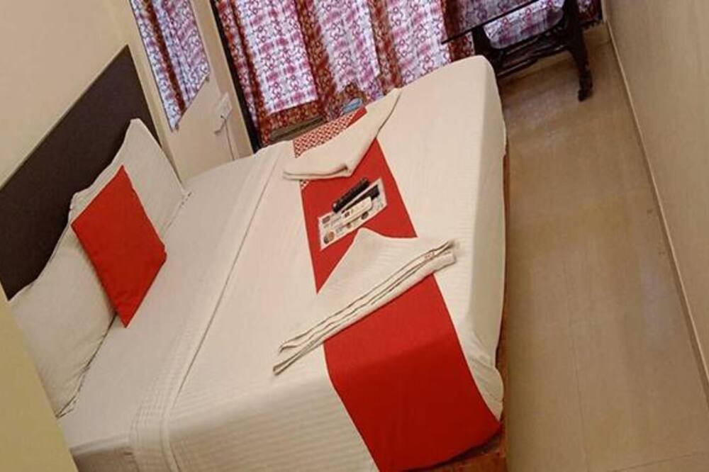 Photo of Bedroom in Bandra West