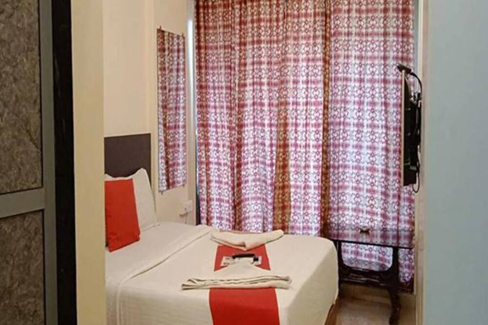 Photo of Bedroom in Bandra West