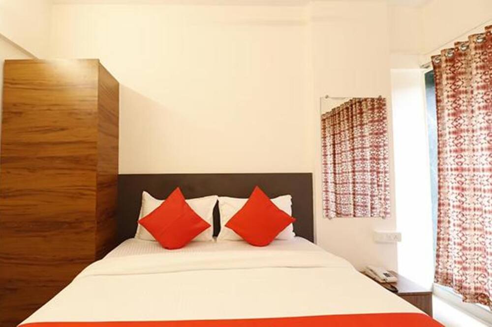 Photo of Bedroom in Bandra West