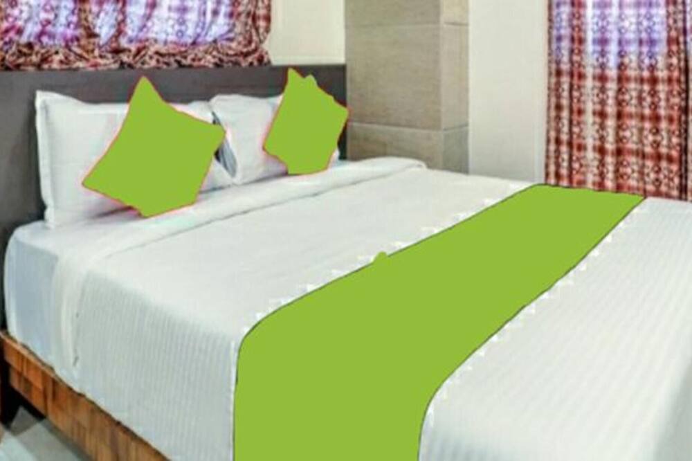 Photo of Bedroom in Bandra West
