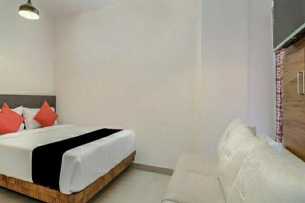 Photo of Bedroom in Bandra West