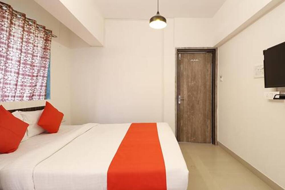 Photo of Bedroom in Bandra West