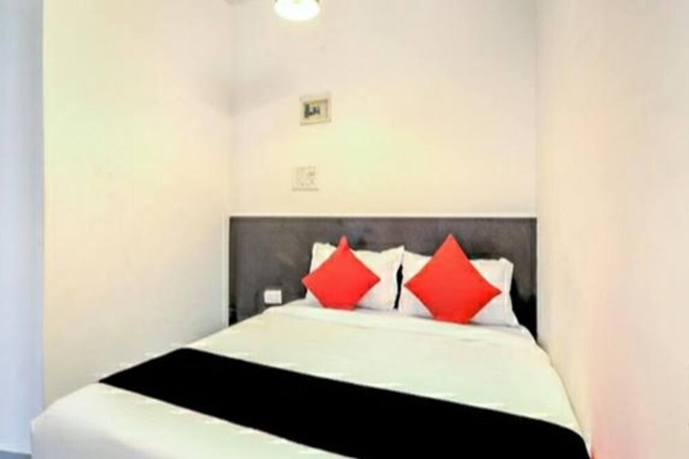 Photo of Bedroom in Bandra West