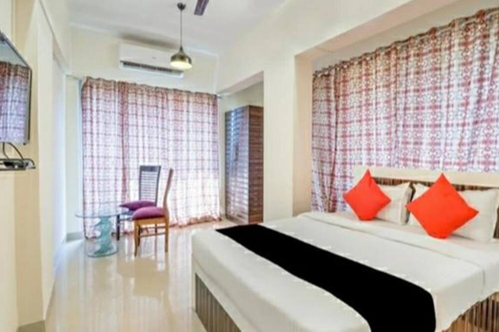 Photo of Bedroom in Bandra West