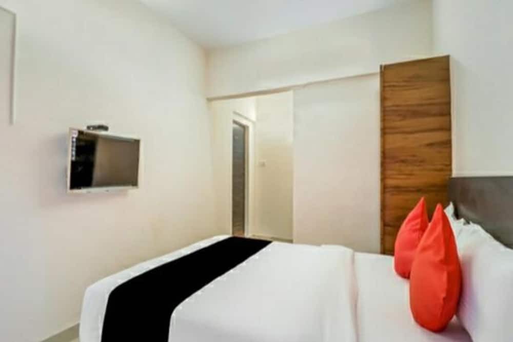 Photo of Bedroom in Bandra West