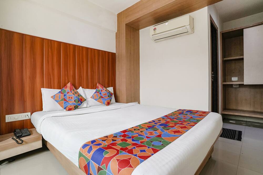 Photo of Bedroom in Nerul