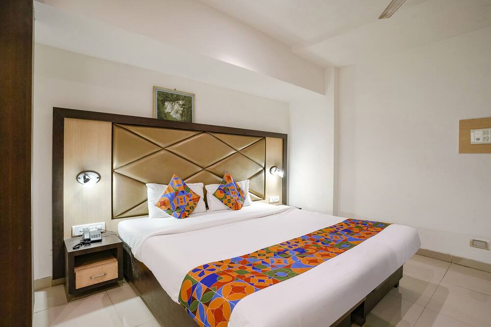 Photo of Bedroom in Nerul