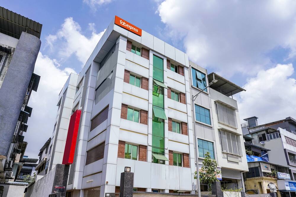 Photo of Outdoor in Nerul