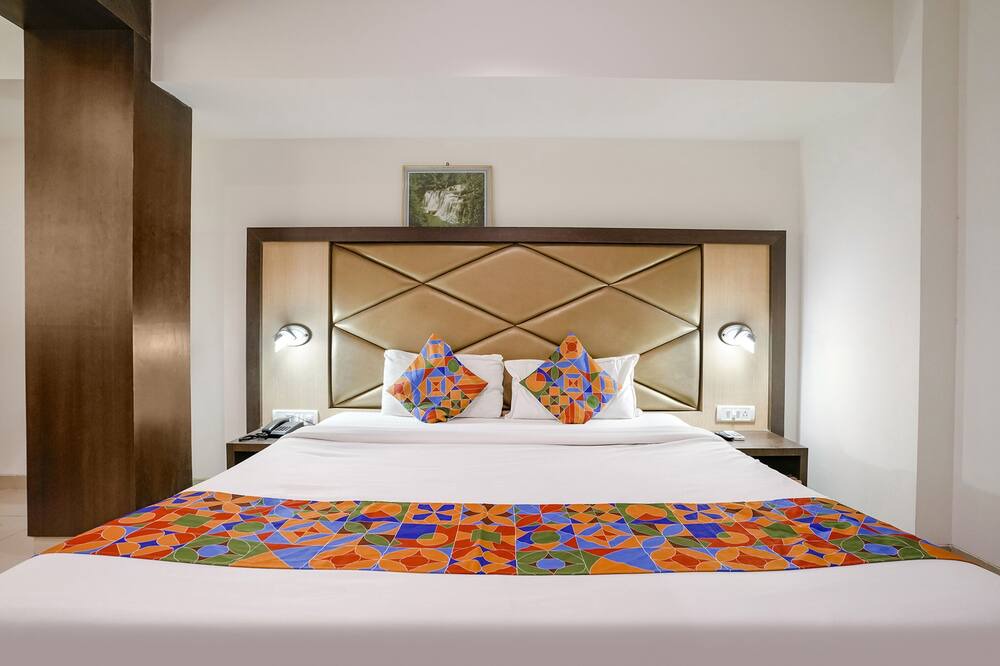 Photo of Bedroom in Nerul