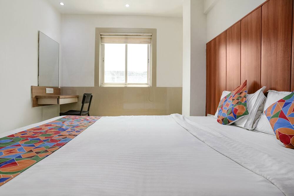 Photo of Bedroom in Nerul