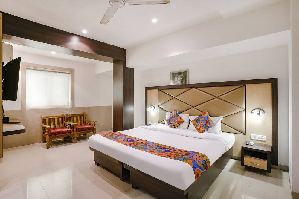 Photo of Bedroom in Nerul