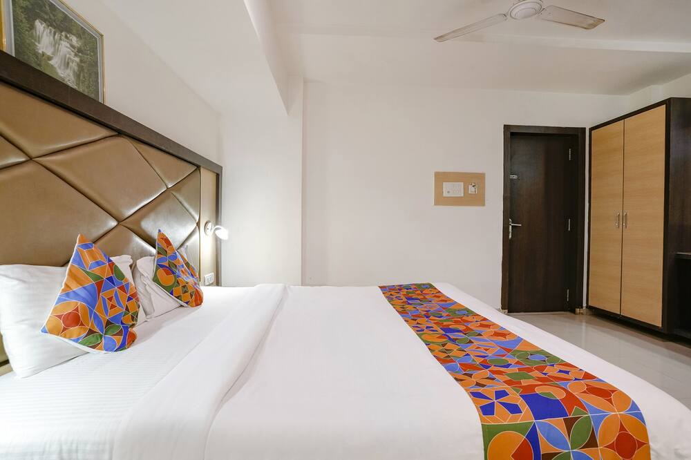 Photo of Bedroom in Nerul