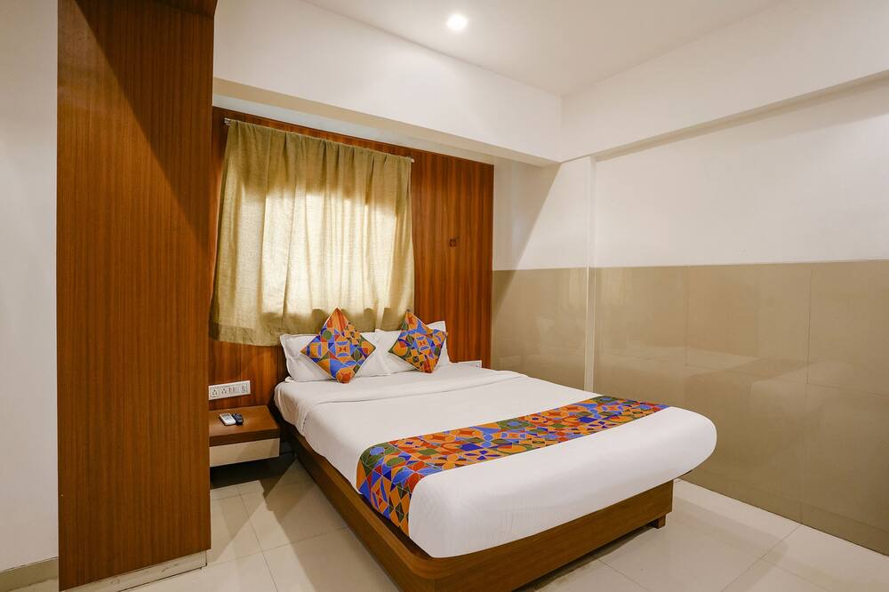 Photo of Bedroom in Nerul