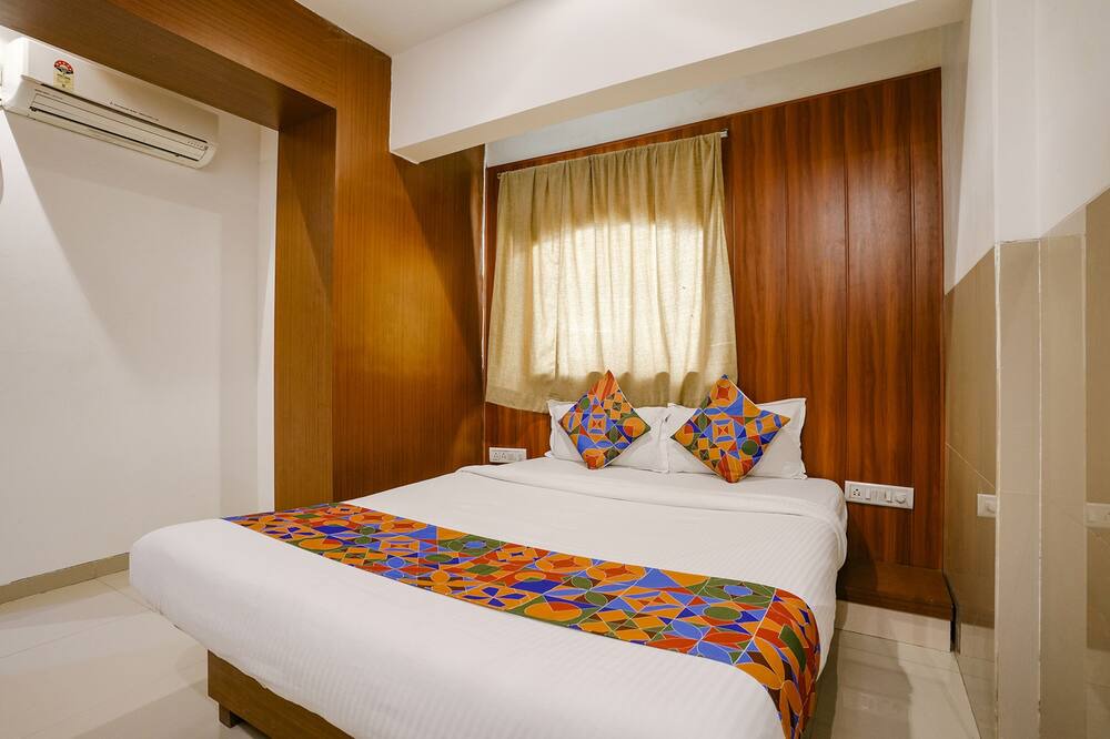 Photo of Bedroom in Nerul