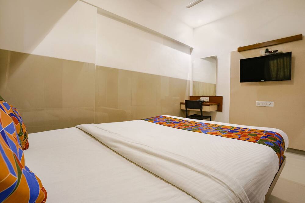 Photo of Bedroom in Nerul