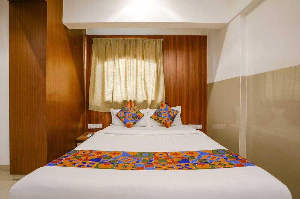 Photo of Bedroom in Nerul