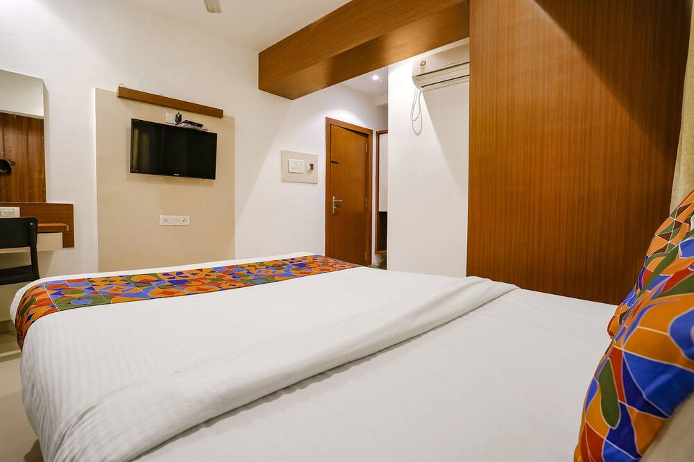 Photo of Bedroom in Nerul