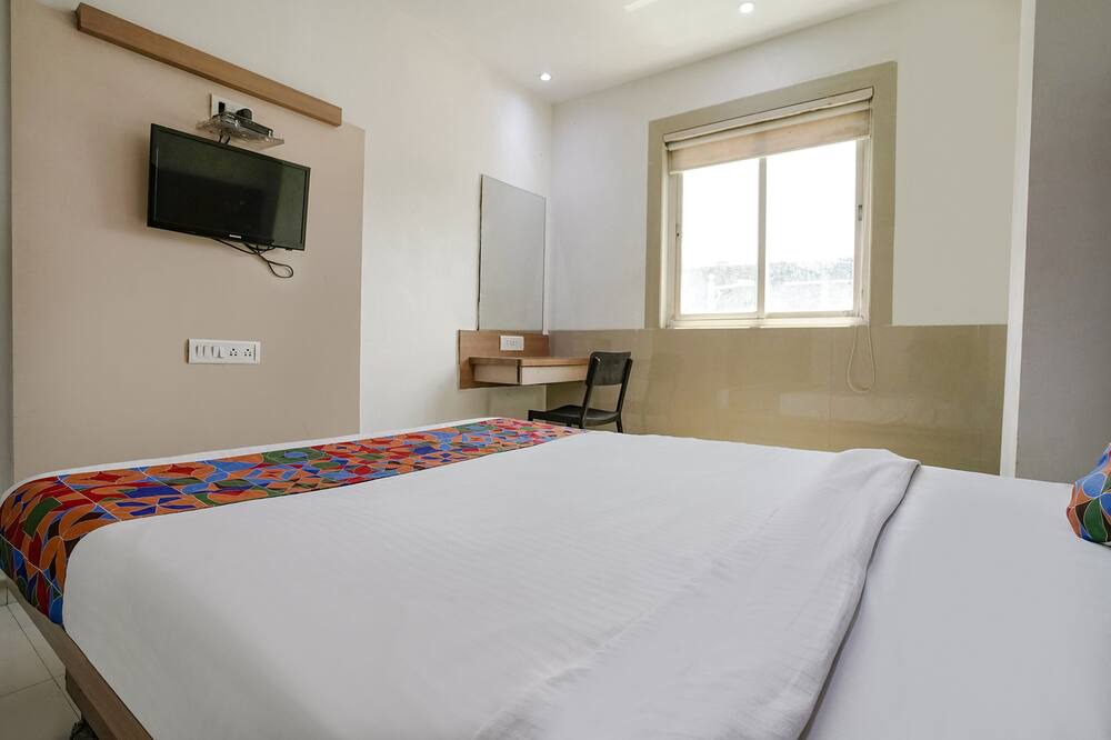 Photo of Bedroom in Nerul
