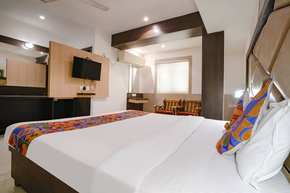 Photo of Bedroom in Nerul