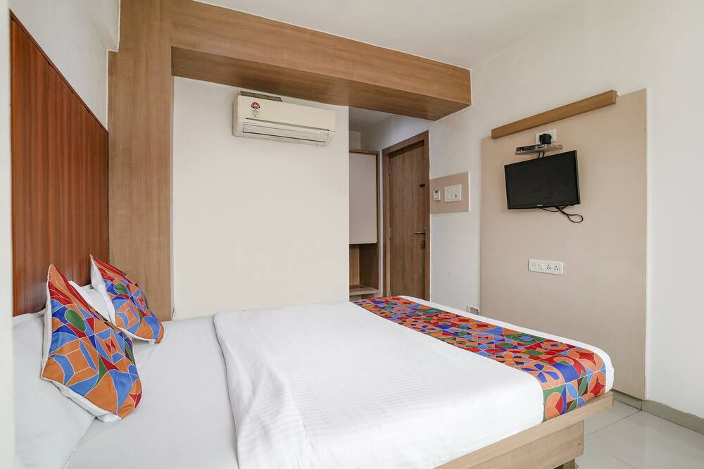 Photo of Bedroom in Nerul