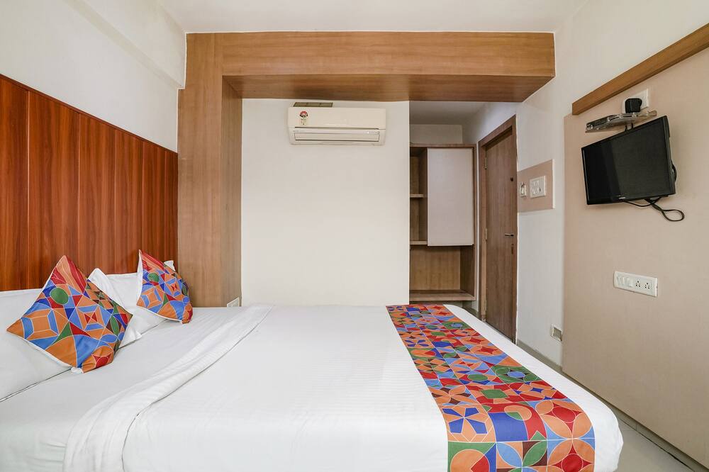 Photo of Bedroom in Nerul