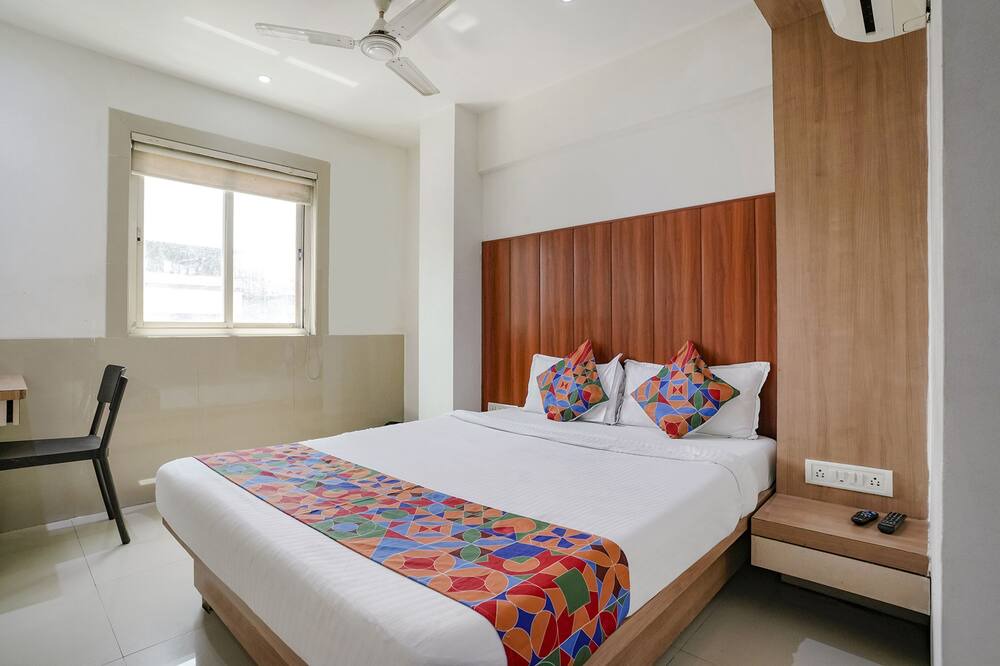 Photo of Bedroom in Nerul