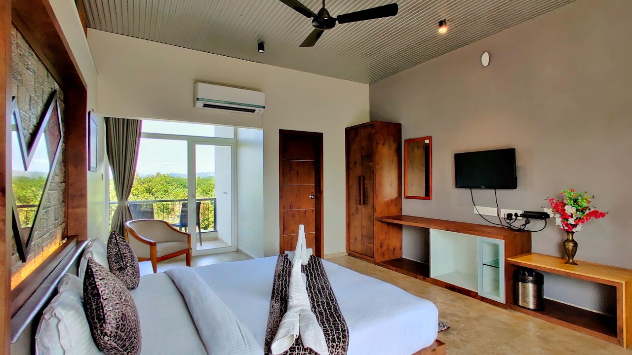 Photo of Bedroom in Talala