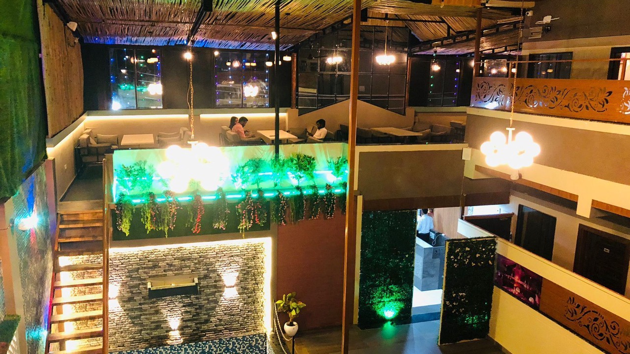 Photo of Livingroom in Indore
