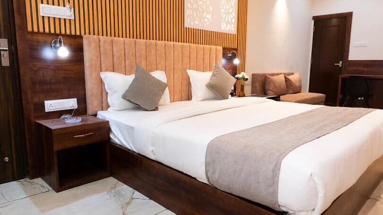 Photo of Bedroom in Indore