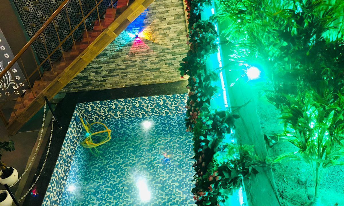 Photo of Outdoor in Indore